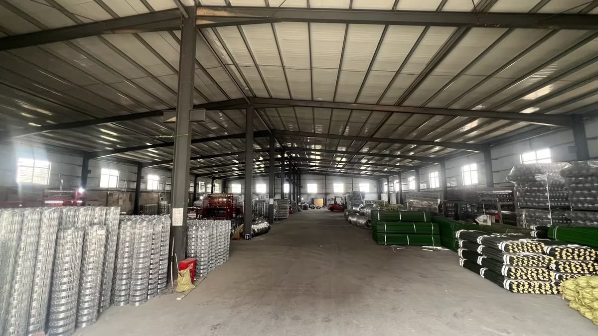 Importing Wire Fence from China: MOQ, Lead Time & Shipping Explained