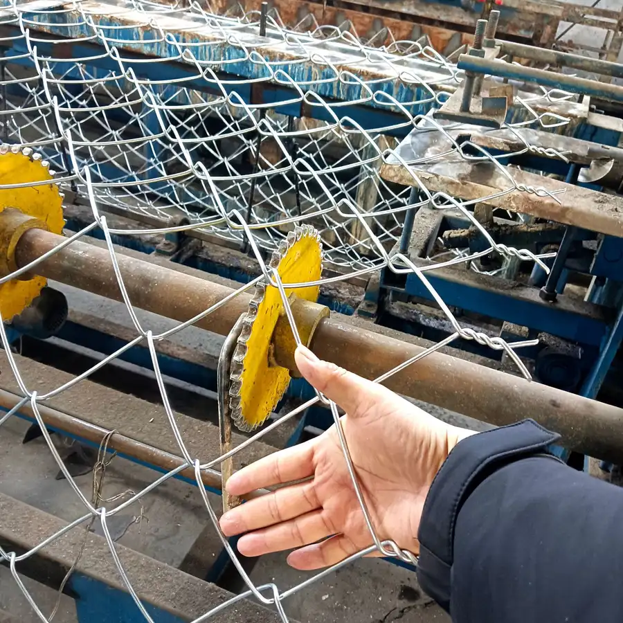 Chain Link Fence Guides | Lianjia Fence Blog