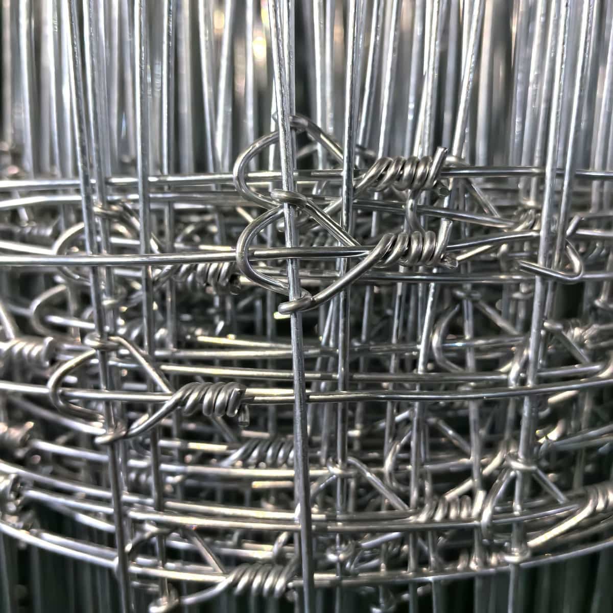 Ring Lock close-up